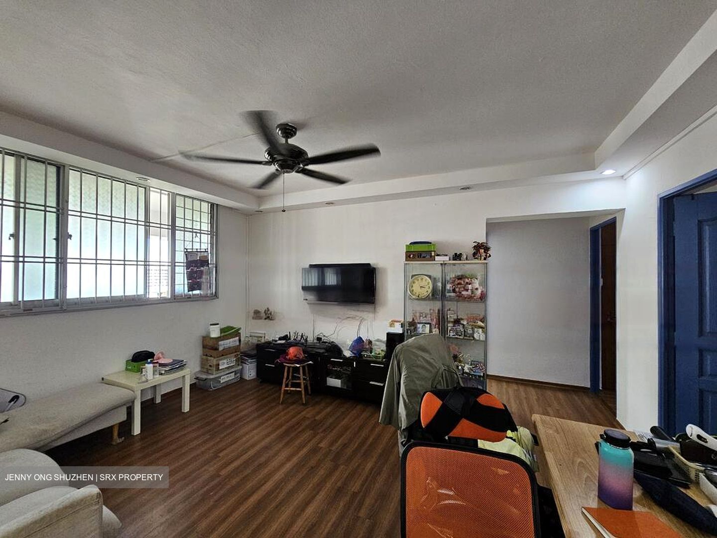 Blk 873 Yishun Street 81 (Yishun), HDB 4 Rooms #450382641